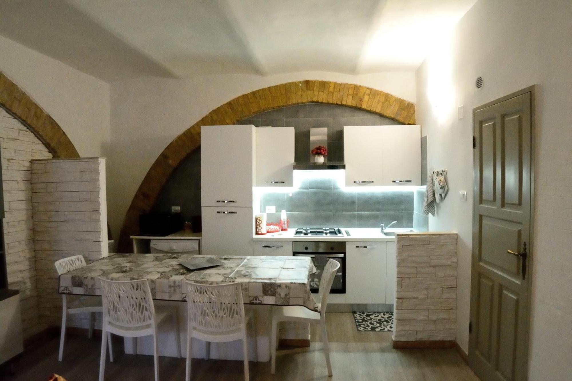 Casa Kemarin Campomarino (Campobasso) Exterior foto