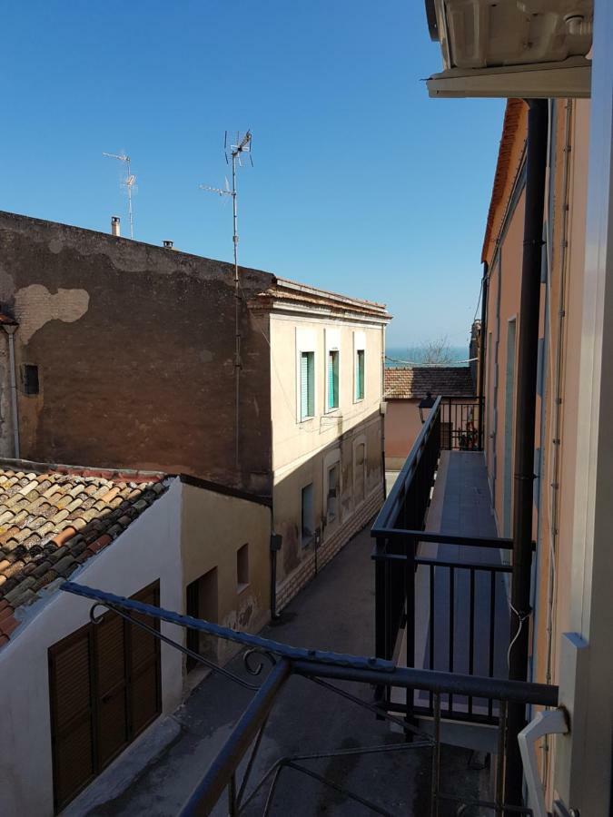 Casa Kemarin Campomarino (Campobasso) Exterior foto