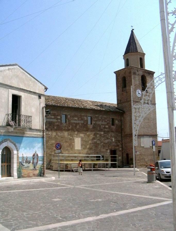 Casa Kemarin Campomarino (Campobasso) Exterior foto
